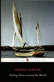 Sailing Alone Around The World Penguin Classics Joshua