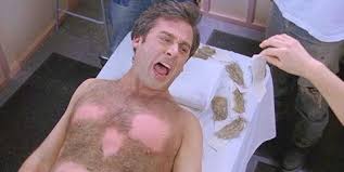 What is the best wax for brazilian waxing? Bikini Waxers Talk About Waxing Men What It S Really Like To Wax A Penis