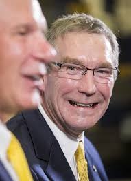 Oregon State athletic department chugs