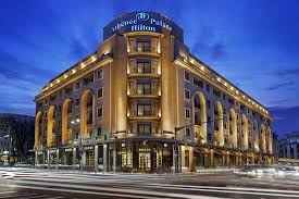 Hotelul este situat central, in proximitatea garii de nord, la cateva minute distanta de piata victoriei. Athenee Palace Hilton Bucharest Ab 69 9 0 Bewertungen Fotos Preisvergleich Bukarest Rumanien Tripadvisor