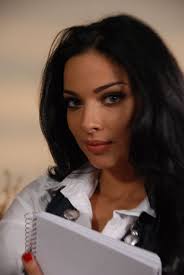 هكذا سيكون زفاف نادين نسيب نجيم Lebanese Women Arabian Beauty Beauty