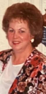 Nancy Hirschberg Obituary (2023)