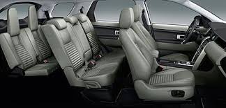 Land Rover Discovery Sport Wikiwand 7 Seater Suv Land Rover Discovery Sport Discovery Sport Interior