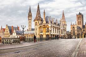 Look for more salons in eagan, mn. Erfahrung In Gent Belgien Von Lara Erfahrungen Mit Erasmus Gent