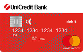 Is an international banking group headquartered in milan. Bank Cards
