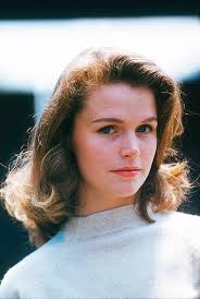 Lee Remick (December 14, 1935