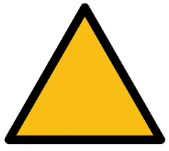 Download A Warning Triangle In Word And Powerpoint Office Watch