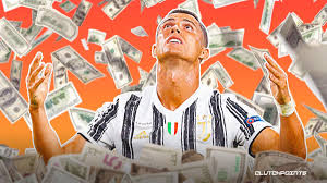 Cristiano ronaldo net worth : Cristiano Ronaldo S Net Worth In 2021