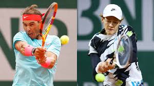We're still waiting for jannik sinner opponent in next match. Roland Garros Day 10 Preview Pick Rafael Nadal Vs Jannik Sinner