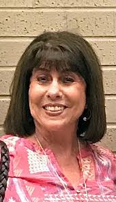 Anita Ferguson Obituary