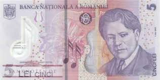 Alte conturi curente ing în lei. Banknoten De Costa Rica 5 Colones 236 Unc Banknoten