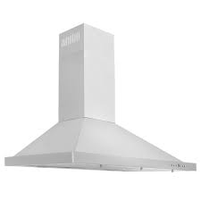 Check spelling or type a new query. Zline Kitchen And Bath 30 400 Cfm Convertible Wall Mount Range Hood In Stainless Steel Reviews Wayfair