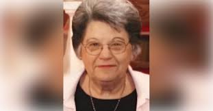 Obituary information for Eva Uldine Gilkeson