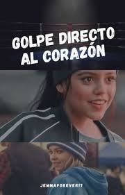 Golpe Directo Al Corazón UKAC #3