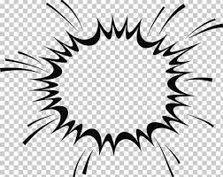 Explosion Png Black Cartoon Cloud Circle Cloud Cloud Explosion Cartoon Clouds Explosion Png