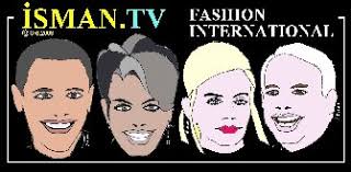 ISMAN.TV--Printed Clothes & Accessories by Mail Order