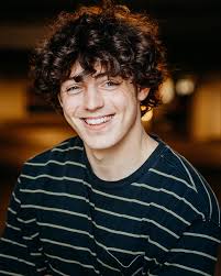 Last year's boy next door… #actor #boynextdoor #portrait #headshot