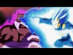 Play as pikkon from the movie dragon ball z: Video Toppo God Of Destruction