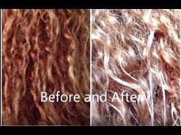 Use Crush Vit C Tablets With No Coating In A Ziploc Bag And Rolling Pin Dawn Anti Dandruff Shampoo 4 Washes In 2020 Hair Color Remover Hair Dye Removal Hair Color