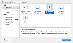 Introduction To The Visual Format Language Ios Developer Ios Application Development App Development