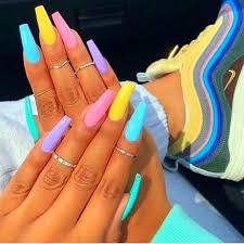 I have a passion for visual arts, arts & crafts. Acrylic Nails Coffin Winter Long Acrylic Nails Coffin Neon Acrylic Nails Acrylic Nails Coffin Short