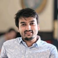 Dilip Jaisinghani's Instagram, Twitter & Facebook