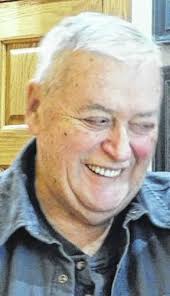 Jim Ruble Obituary (1949