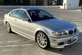 2006 Bmw 330ci Zhp Coupe Bmw Bmw E46 330 Coupe