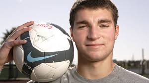 In his father's footsteps