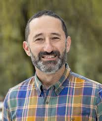 Avi Lipman — Our Children's Trust