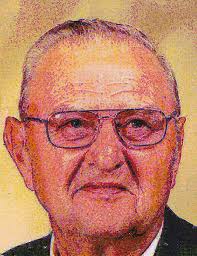 Ernest Hahn Obituary (1931