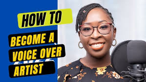 Kenyan voice over artists pt 1