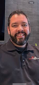 Derek Everson's Instagram, Twitter & Facebook