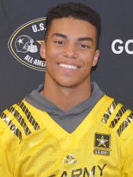 Trevon Sidney, Illinois, Wide Receiver