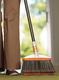 Why should you have to lug out the heavy vacuum every time? The 6 Best Pet Hair Brooms 2021 Cat Dog Hair Removal