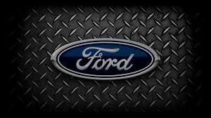 Ford Logo Wallpaper 1920 X 1080 Ford Logo Ford Emblem Car Brands Logos