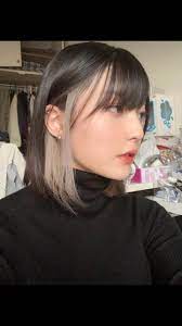 Pin By Haleymarierose On Hair Hair Color Underneath Blonde Underneath Hair Under Hair Color