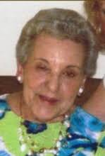 Obituary information for Edna M. Weiss