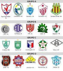 Acompanhe a classificação e os jogos do brasileirão série b 2021, e as notícias sobre o brasileirão Serie C Brasileiro Tabela