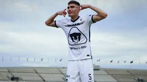 Jun 14, 2021 · johan vásquez renueva con pumas hasta 2023. Monterrey Vs Pumas Johan Vasquez El Error De Rayados Que Los Felinos Aprovecharon Futbol Total