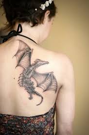While in the western world, the dragon tattoo can represent evil, danger and darkness, chinese and japanese dragon tattoos are really about power, strength, and the unrelenting spirit of man. 155 Ways Of Getting Your Perfect Dragon Tattoo Done