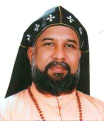 Major Archdiocese Tvm