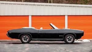 Check spelling or type a new query. 1969 Pontiac Gto Ram Air Iv Convertible F119 Kissimmee 2019