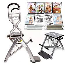 Buy Malibu Pilates Pro Chair Accelerated Results Package