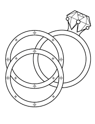 Plus, it's an easy way to celebrate each season or special holidays. 17 Wedding Coloring Pages For Kids Who Love To Dream About Their Big Day Wedding Coloring Pages Free Wedding Printables Wedding With Kids