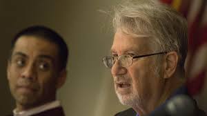 Kayser plans to end run for his former L.A. school board seat