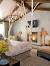 Hanging Tree Branch Decor