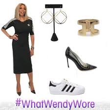 Pin On What Wendy S Wearing