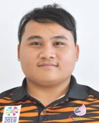 What was more impressive was that the sarawakian, who was born in serian, also broke the paralympics. Powerlifting Gustin Bonnie Bunyau Tokyo 2020 Paralympics