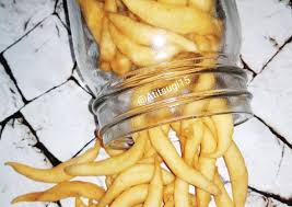 66 resep bidara ala rumahan yang mudah dan enak dari komunitas memasak terbesar dunia! Cara Gampang Menyiapkan Widaran Kentang Yang Enak Banget Resepkue My Id